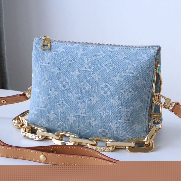 LV Satchel bags